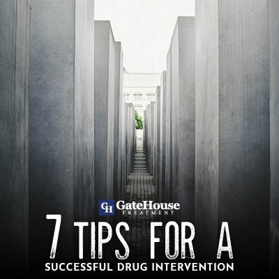 drug intervention 7 Tips For A Successful Drug Intervention 1