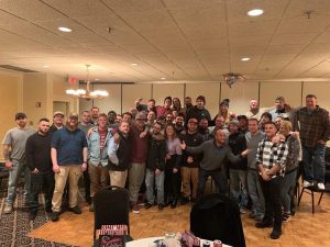 2019 Alumni Dinner