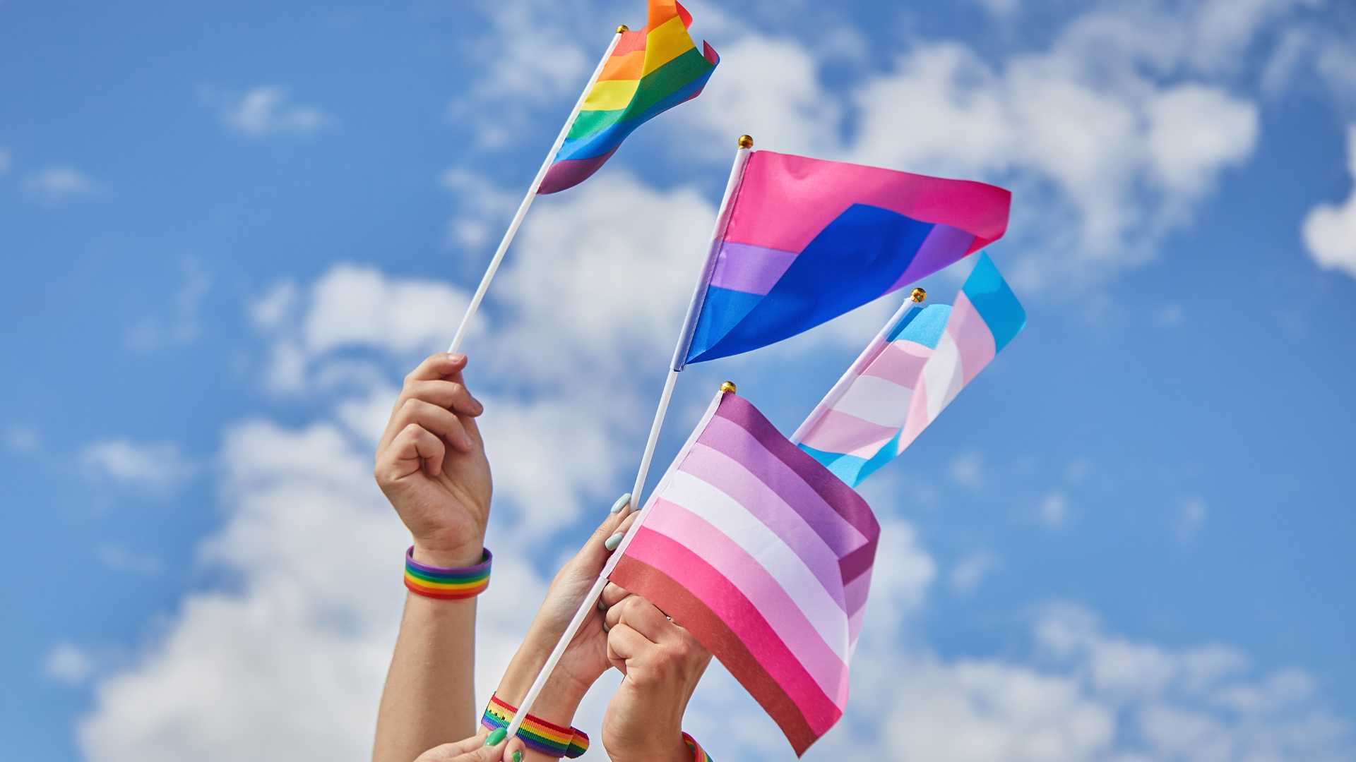 The Lgbtq Community And Drug Use Embracing Pride Month 2986