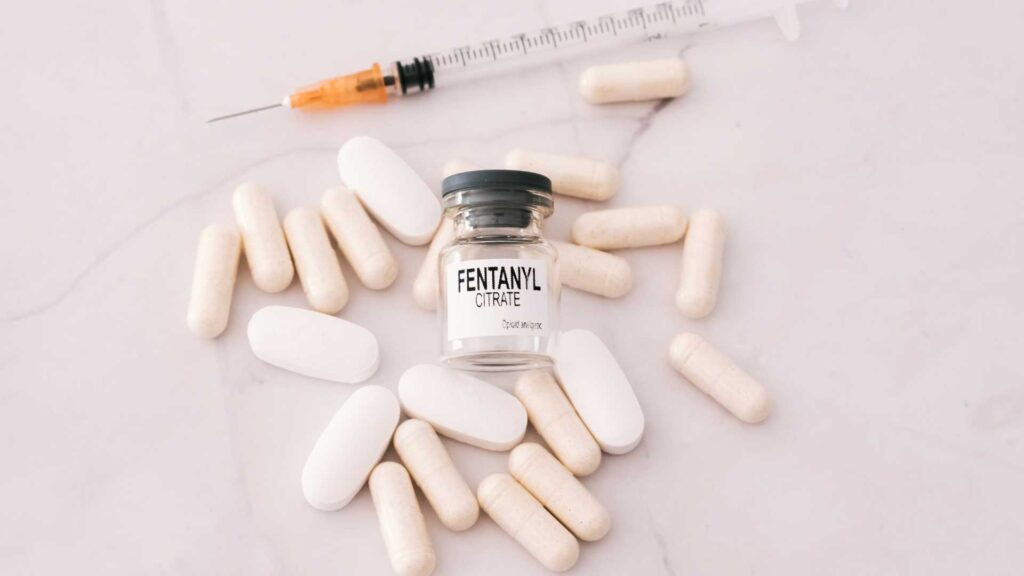 Fentanyl Misuse: Awareness and Prevention