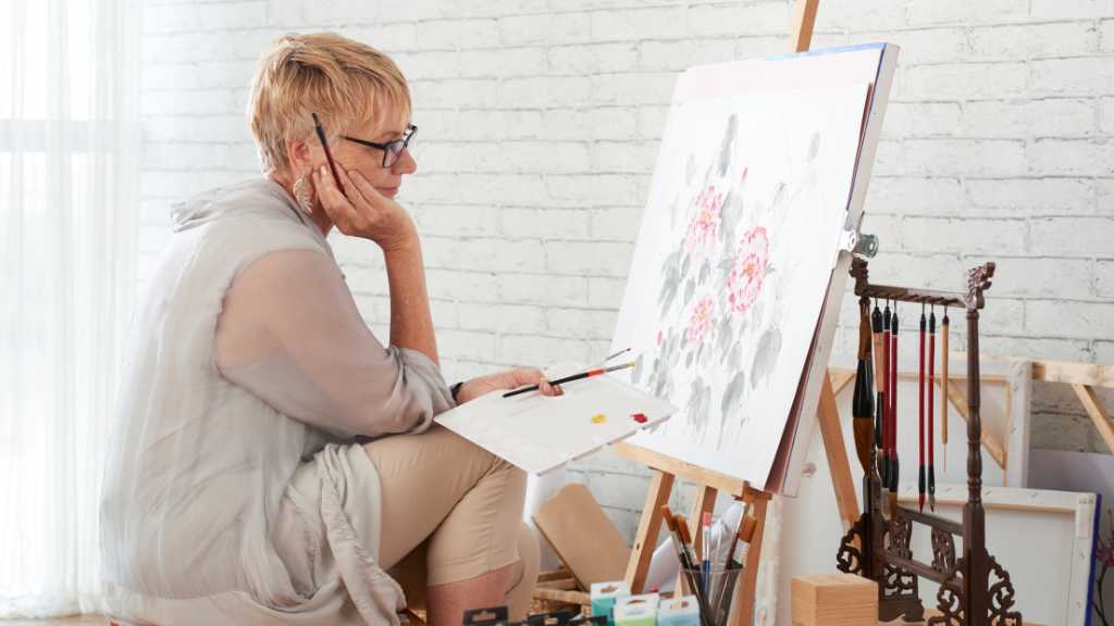 Including Art Therapy in Recovery Programs: Top 7 Benefits for Substance Dependence Treatment