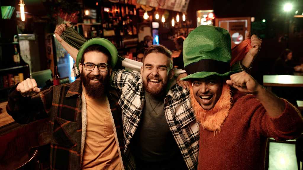 Maintaining Sobriety on St. Patrick's Day: 5 Practical Tactics