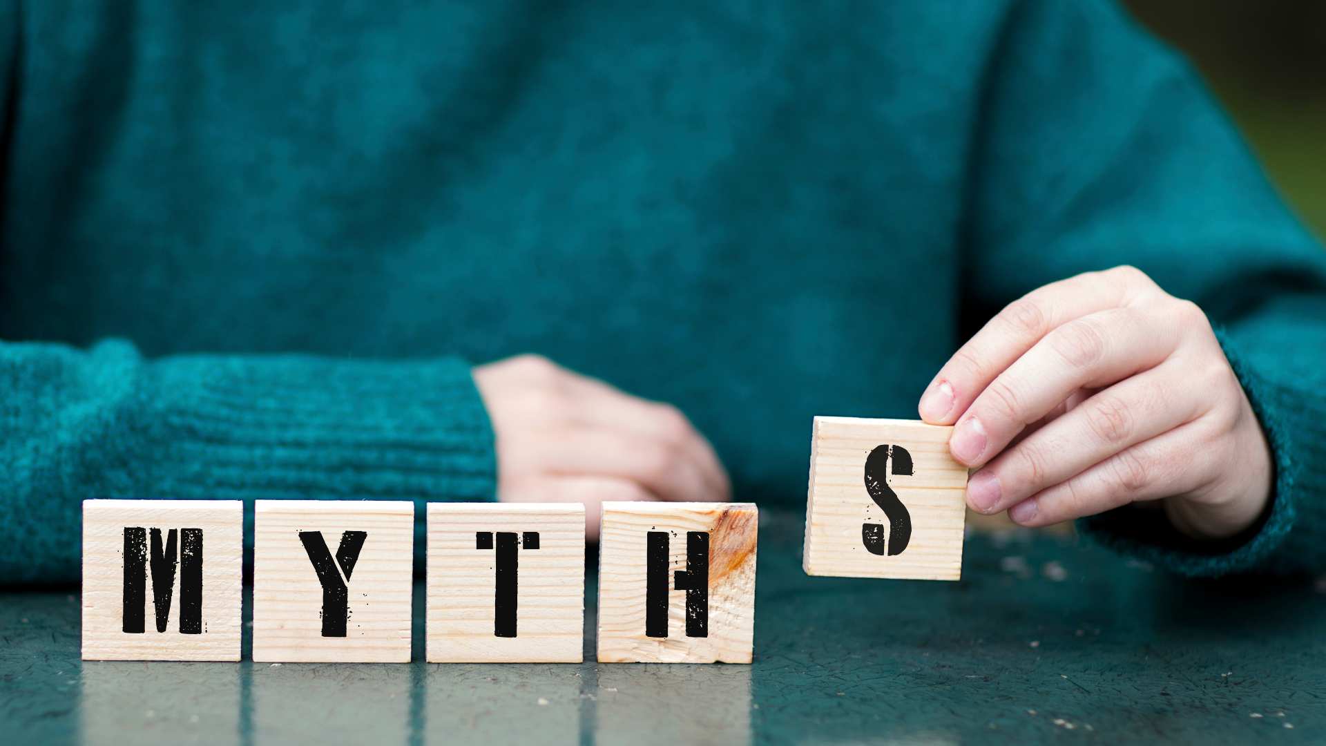 6 Myths About Addiction Treatment Debunking Common Misconceptions