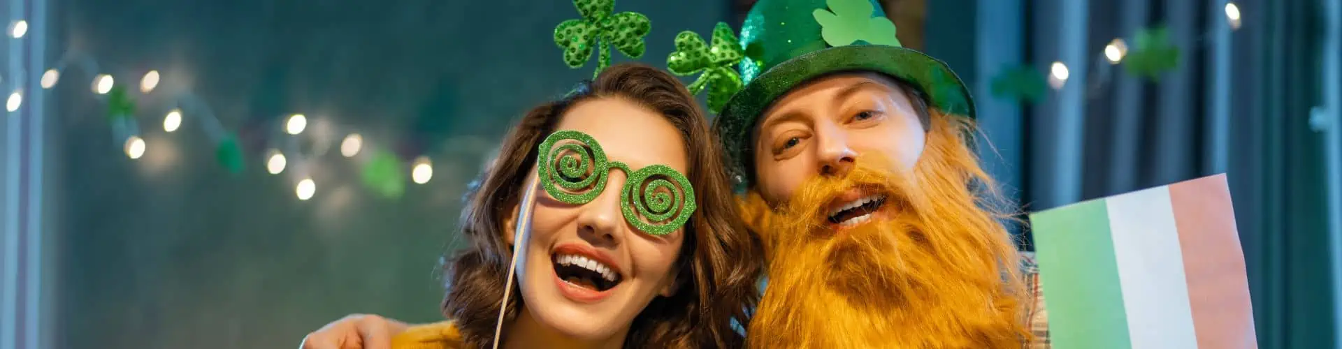 5 Ways to Have a Sober St. Patrick's Day